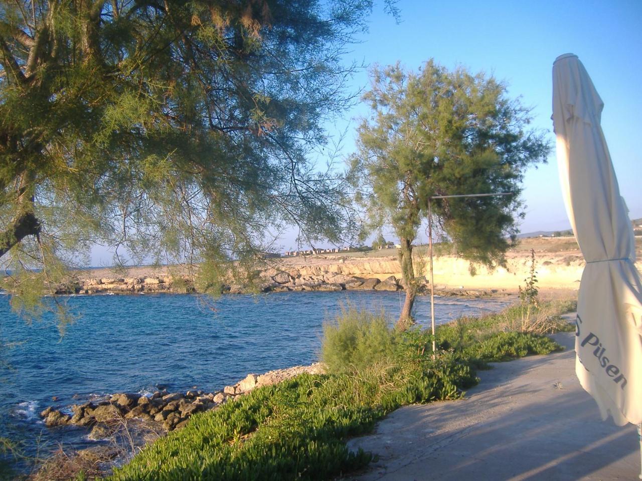 Theresa Hotel At Karpaz Peninsula Agia Trias Exterior foto