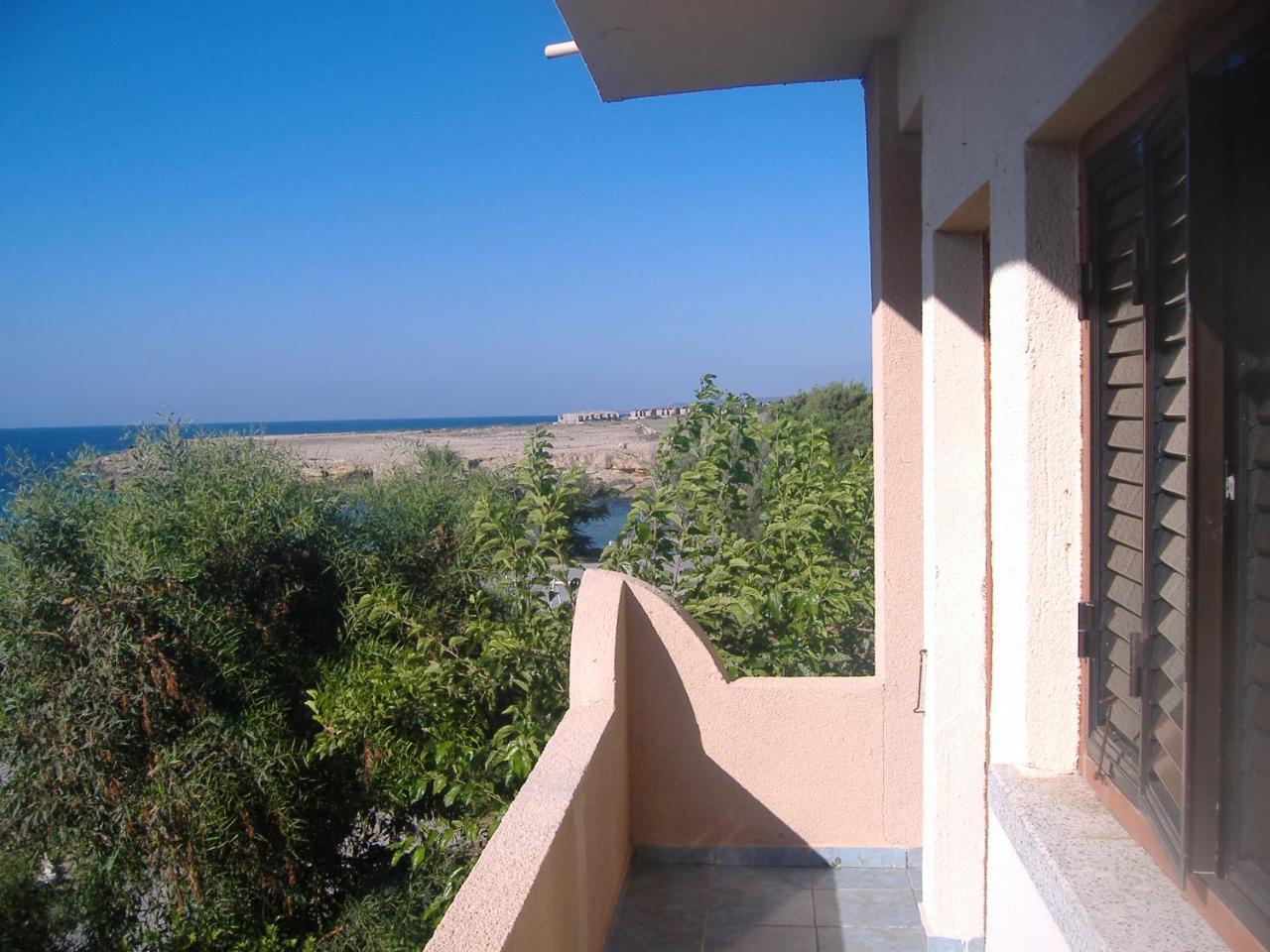 Theresa Hotel At Karpaz Peninsula Agia Trias Exterior foto