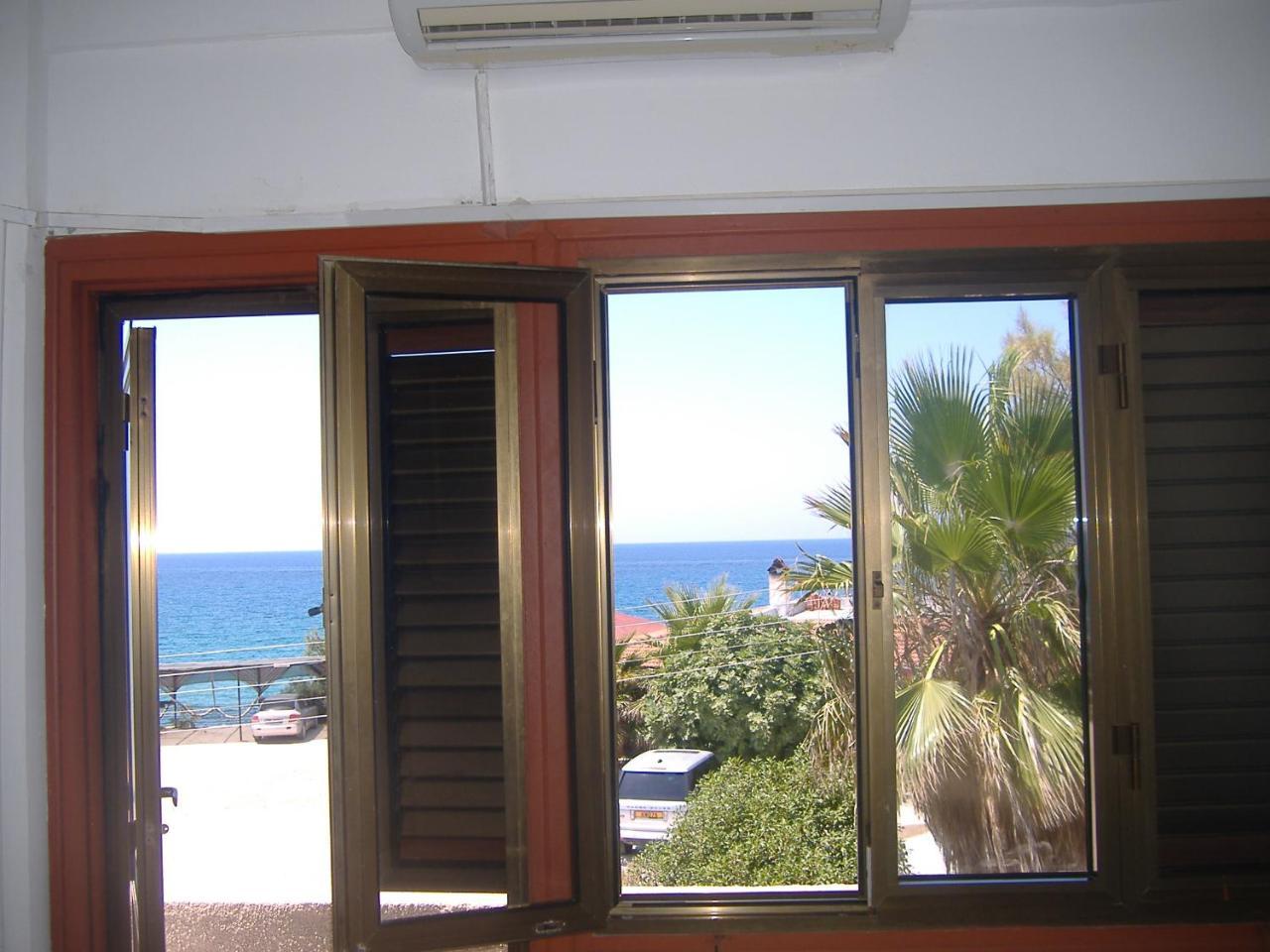 Theresa Hotel At Karpaz Peninsula Agia Trias Exterior foto