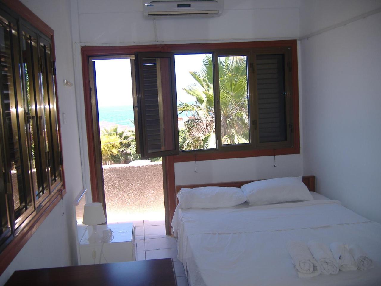 Theresa Hotel At Karpaz Peninsula Agia Trias Exterior foto