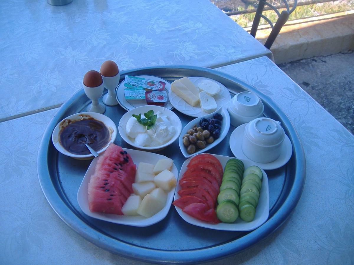 Theresa Hotel At Karpaz Peninsula Agia Trias Exterior foto